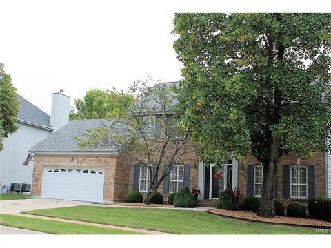 425 April Oaks Ct, Ballwin, MO 63021 photo 26