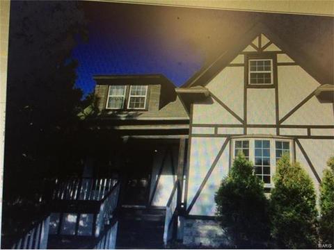 2101 Yale Ave, Saint Louis, MO 63143 photo 1