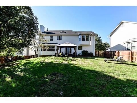 16714 Kingstowne Estates Dr, Wildwood, MO 63011 photo 27