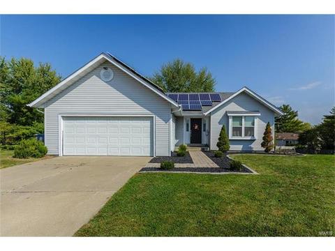 4 Bingham Ct, Saint Peters, MO 63376 photo 1