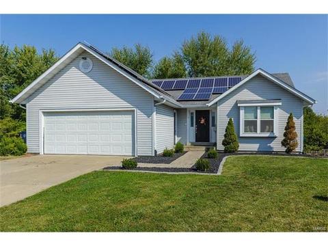 4 Bingham Ct, Saint Peters, MO 63376 photo 35
