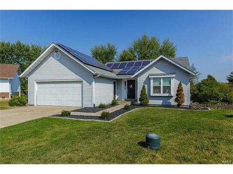 4 Bingham Ct, Saint Peters, MO 63376 photo 36
