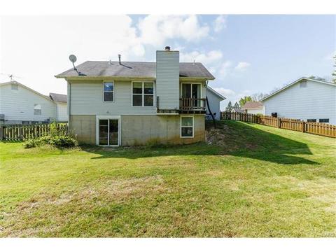 4 Bingham Ct, Saint Peters, MO 63376 photo 39