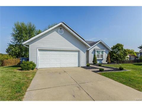 4 Bingham Ct, Saint Peters, MO 63376 photo 45