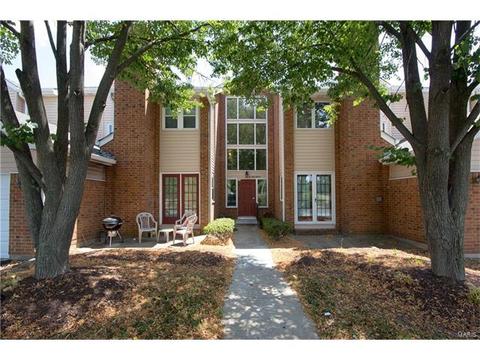1300 Holgate Dr #G4, Ballwin, MO 63021 photo 1