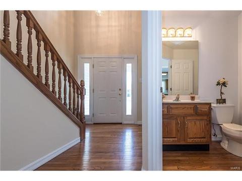 809 Ivy Trace Dr, Ballwin, MO 63021 photo 4