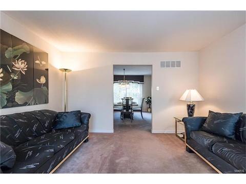 809 Ivy Trace Dr, Ballwin, MO 63021 photo 9