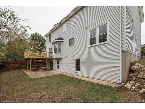 809 Ivy Trace Dr, Ballwin, MO 63021 photo 37