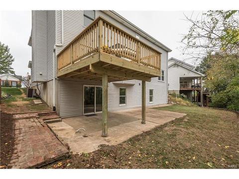 809 Ivy Trace Dr, Ballwin, MO 63021 photo 36