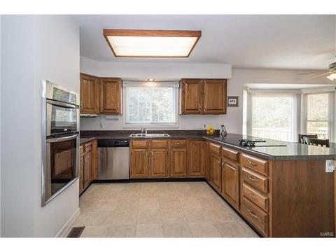 809 Ivy Trace Dr, Ballwin, MO 63021 photo 14