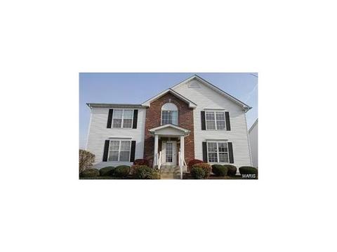 626 Homerun Dr, O'fallon, MO 63366 photo 1