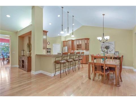 858 Arbor Chase Dr, Wildwood, MO 63021 photo 9
