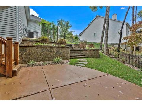 858 Arbor Chase Dr, Wildwood, MO 63021 photo 32