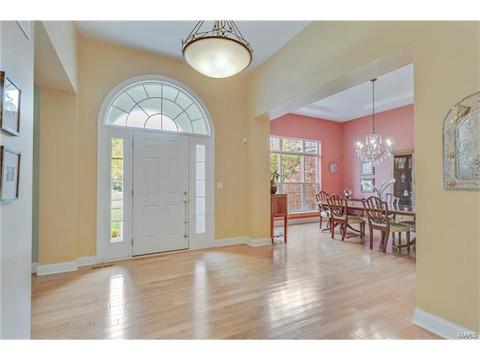 858 Arbor Chase Dr, Wildwood, MO 63021 photo 2
