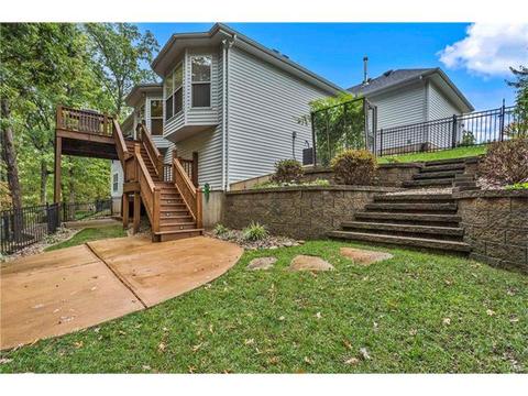 858 Arbor Chase Dr, Wildwood, MO 63021 photo 33