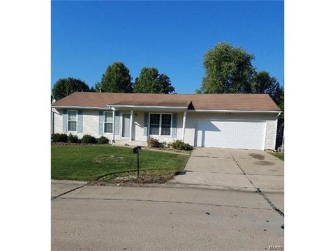 1317 Great Warrior, O'fallon, MO 63366 photo 5