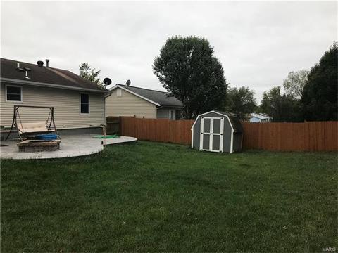 1317 Great Warrior, O'fallon, MO 63366 photo 9