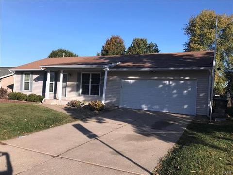1317 Great Warrior, O'fallon, MO 63366 photo 12