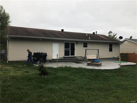 1317 Great Warrior, O'fallon, MO 63366 photo 8