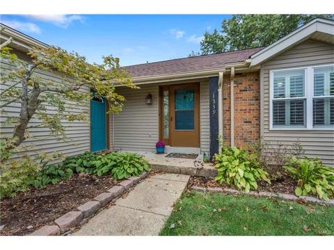 1339 Culpepper Rdg, Ballwin, MO 63021 photo 2