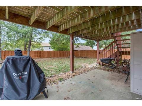 1339 Culpepper Rdg, Ballwin, MO 63021 photo 24