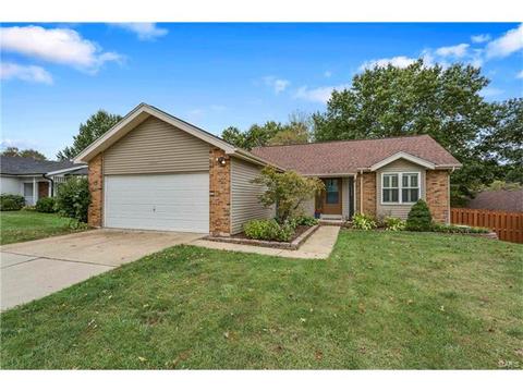 1339 Culpepper Rdg, Ballwin, MO 63021 photo 1