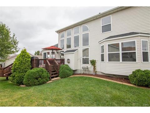 1 Square Nail Ct, O'fallon, MO 63366 photo 6