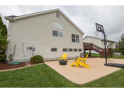1 Square Nail Ct, O'fallon, MO 63366 photo 35