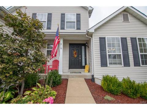 1 Square Nail Ct, O'fallon, MO 63366 photo 2