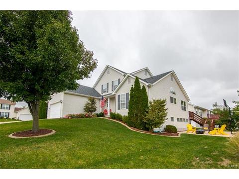 1 Square Nail Ct, O'fallon, MO 63366 photo 3