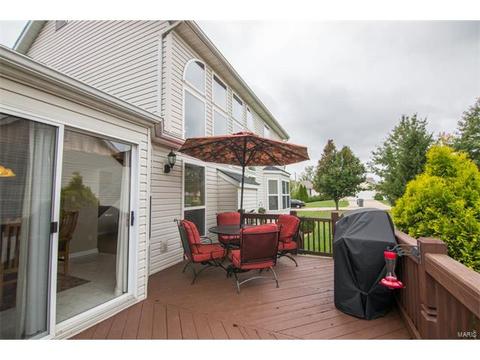 1 Square Nail Ct, O'fallon, MO 63366 photo 5