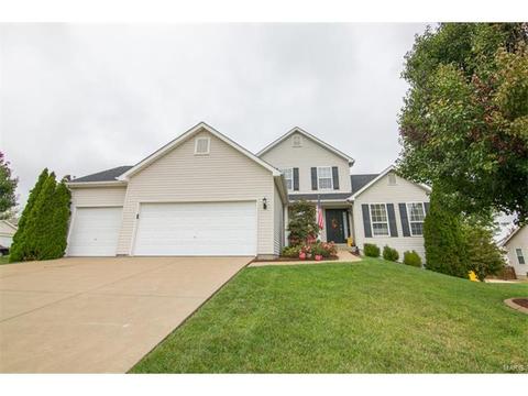 1 Square Nail Ct, O'fallon, MO 63366 photo 1