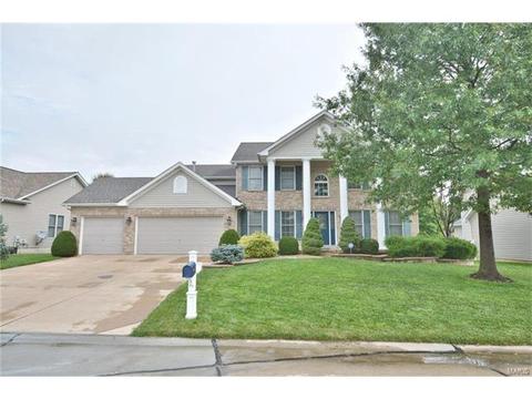 16 Dugout, O'fallon, MO 63366 photo 1