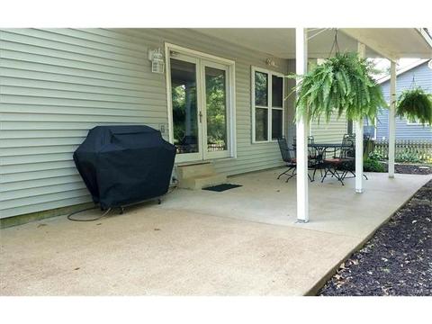1151 Hollyberry Dr, Ballwin, MO 63021 photo 25