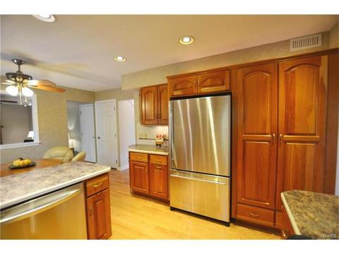 1151 Hollyberry Dr, Ballwin, MO 63021 photo 10