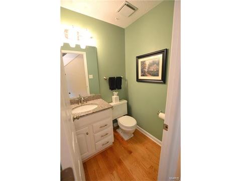 1151 Hollyberry Dr, Ballwin, MO 63021 photo 22