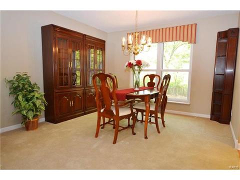 1151 Hollyberry Dr, Ballwin, MO 63021 photo 6