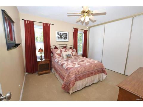 1151 Hollyberry Dr, Ballwin, MO 63021 photo 20