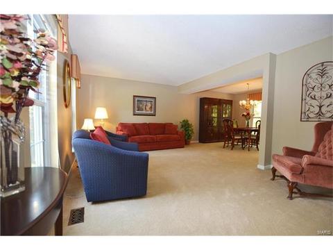 1151 Hollyberry Dr, Ballwin, MO 63021 photo 5