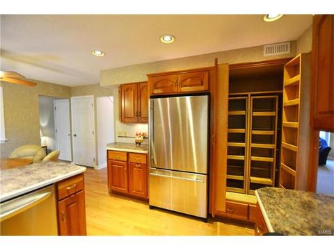 1151 Hollyberry Dr, Ballwin, MO 63021 photo 11