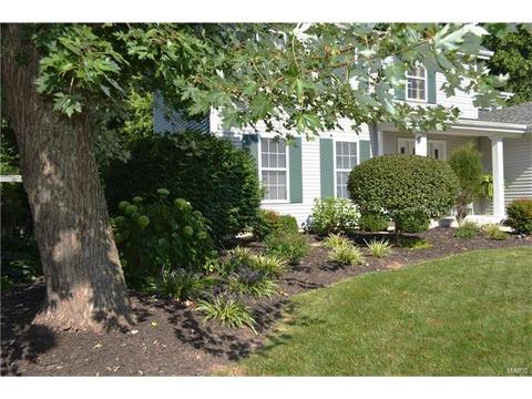 1151 Hollyberry Dr, Ballwin, MO 63021 photo 3