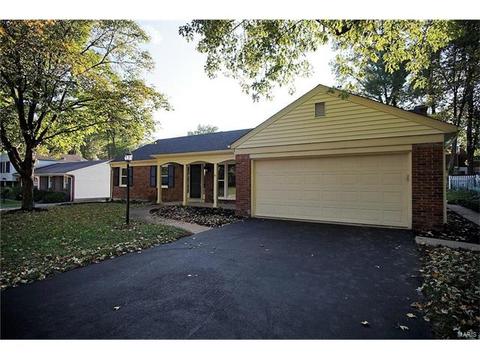 331 Nantucket, Ballwin, MO 63011 photo 2