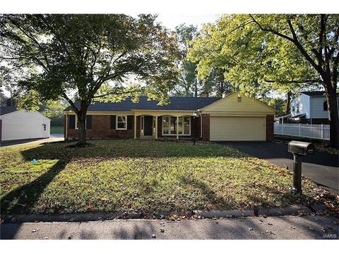 331 Nantucket, Ballwin, MO 63011 photo 1