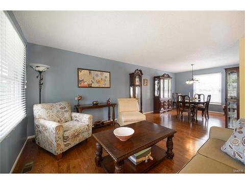 261 Braeshire Dr, Ballwin, MO 63021 photo 6