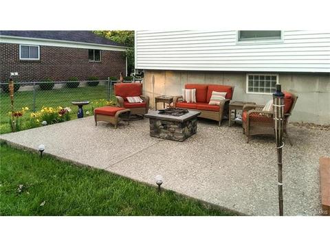 261 Braeshire Dr, Ballwin, MO 63021 photo 30