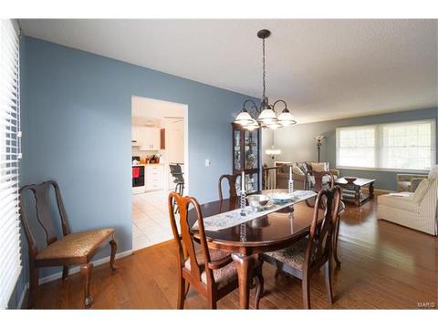 261 Braeshire Dr, Ballwin, MO 63021 photo 9