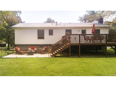 261 Braeshire Dr, Ballwin, MO 63021 photo 29