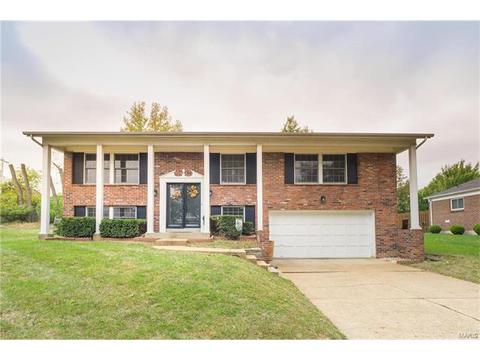 261 Braeshire Dr, Ballwin, MO 63021 photo 1