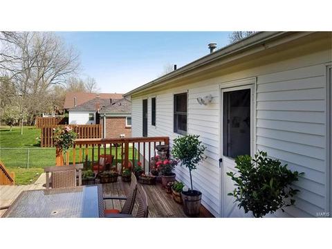 261 Braeshire Dr, Ballwin, MO 63021 photo 31