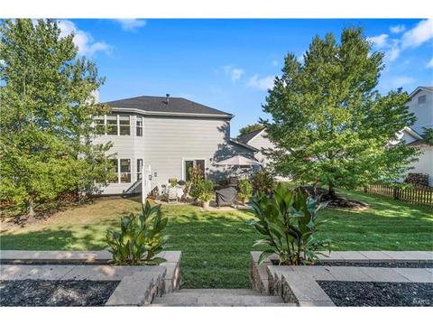 527 Arbor Meadow Dr, Ballwin, MO 63021 photo 30